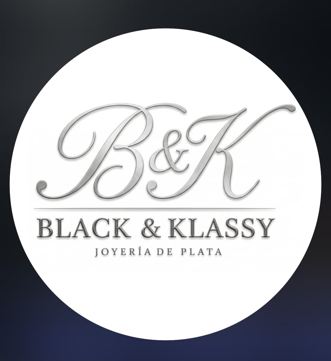 Logo BLACK & KLASSY